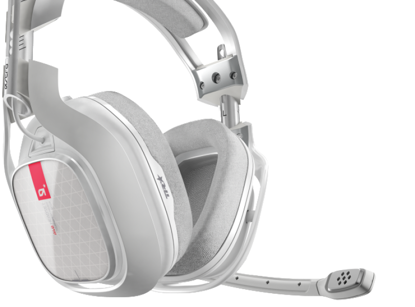 Astro A40 TR Headset + MixAmp Pro TR Review