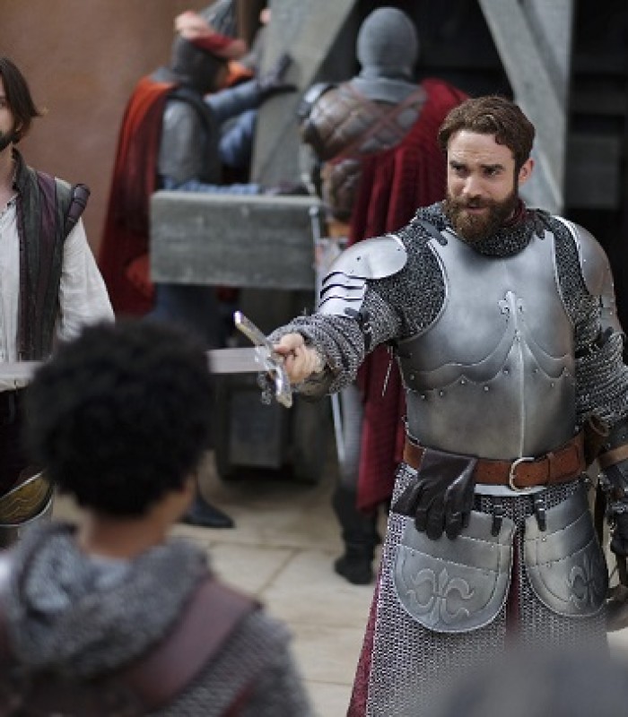 Galavant: Season 2 Finale Review