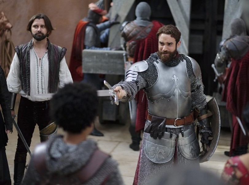 Galavant: Season 2 Finale Review