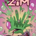 Invader Zim #6 Review