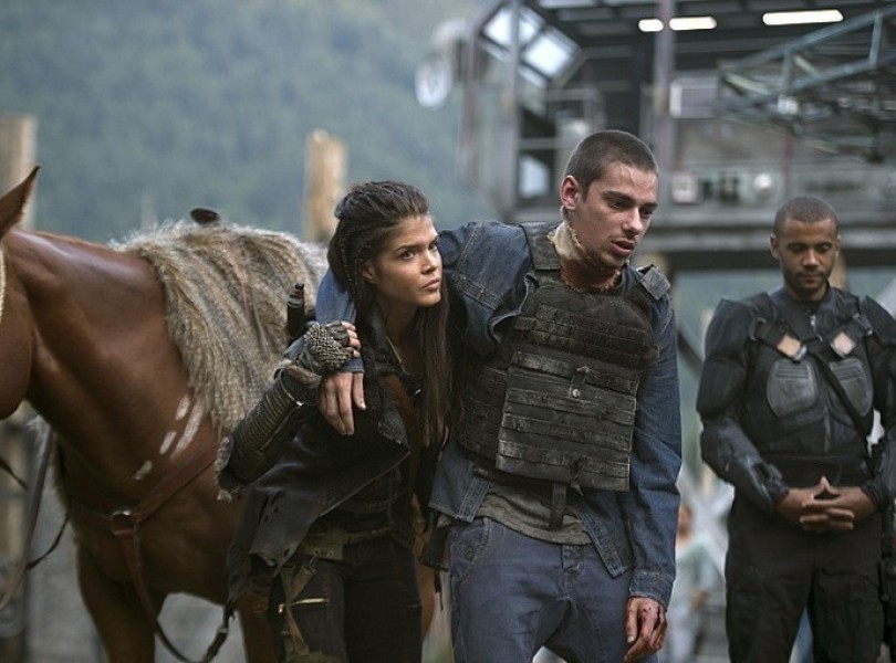 The 100: Season 3 Premiere Review