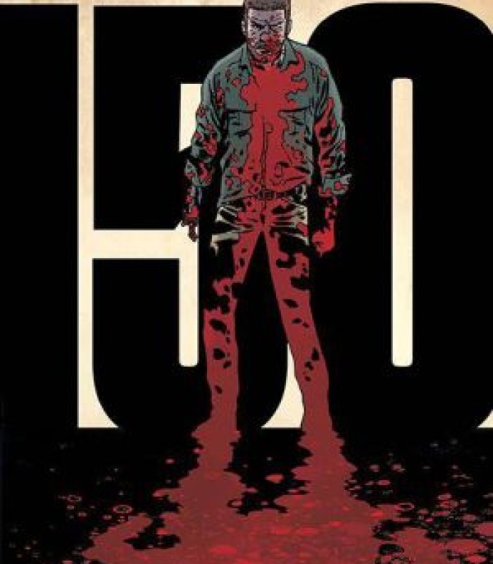 The Walking Dead #150 Review