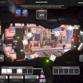 Tharsis Review