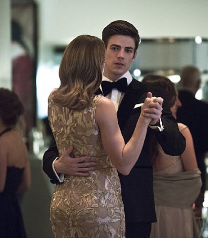 The Flash: “Potential Energy” Review