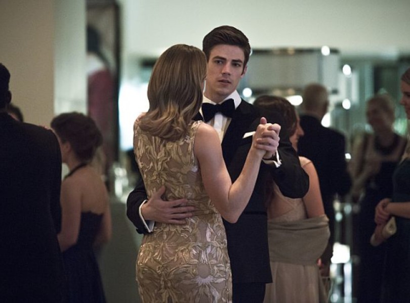 The Flash: “Potential Energy” Review