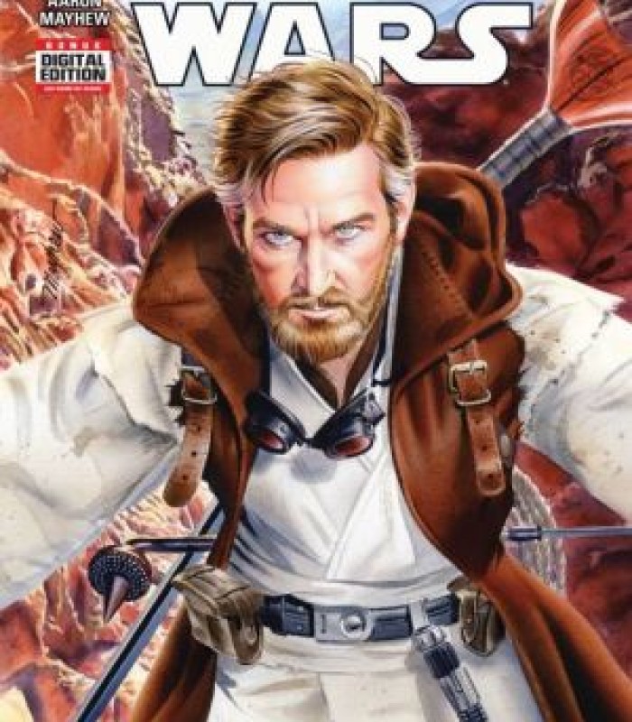 Star Wars #15 Review