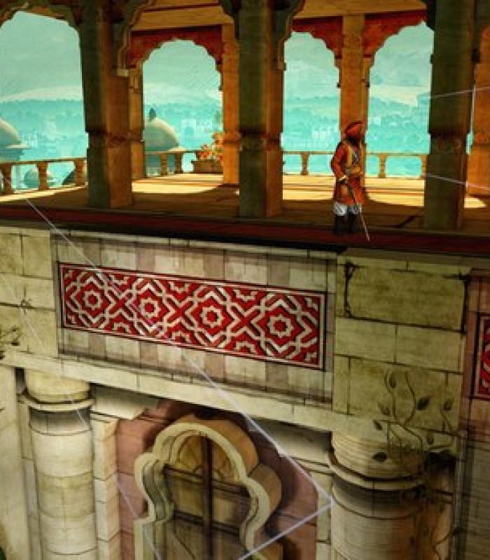 Assassin's Creed Chronicles: India review