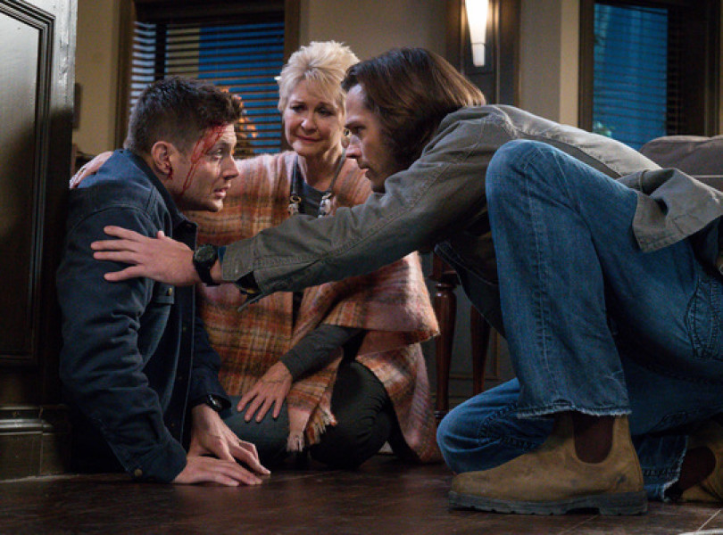 Supernatural: “Into the Mystic” Review