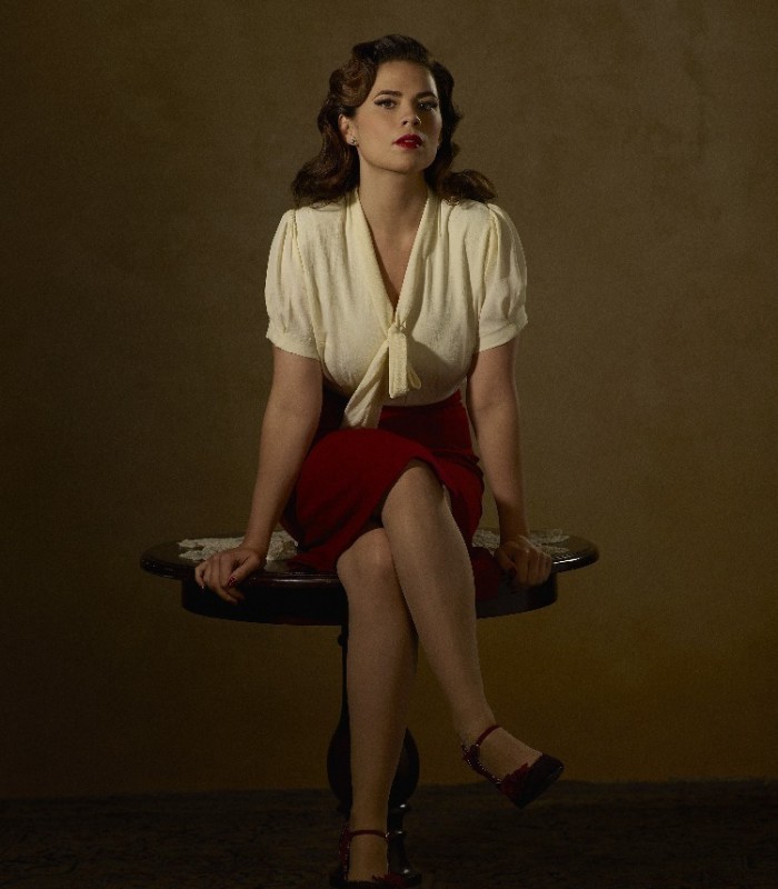 Marvel’s Agent Carter: Season 2 Premiere Review