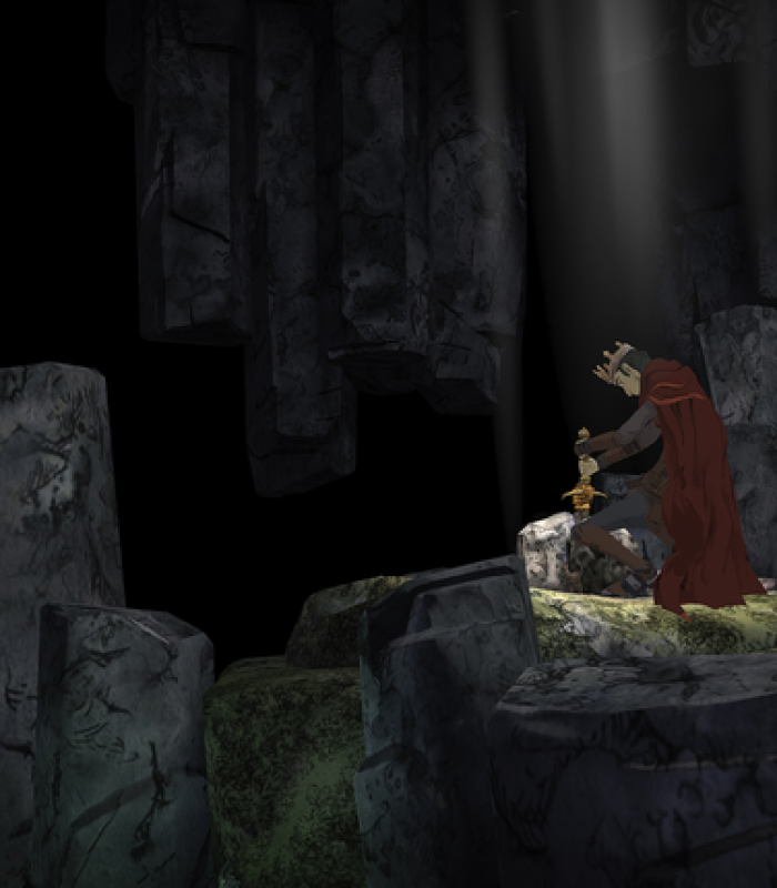 King’s Quest — Episode 2: Rubble Without a Cause Review