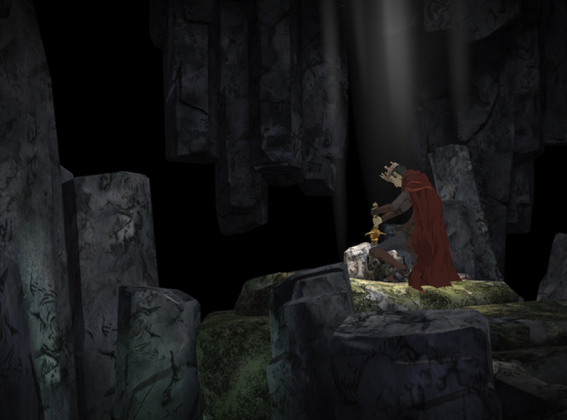 King’s Quest — Episode 2: Rubble Without a Cause Review