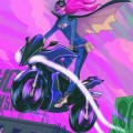 Batgirl #47 Review