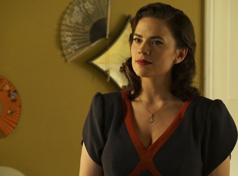 Agent Carter: “Better Angels” Review