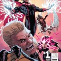 Uncanny X-Men #1 Review