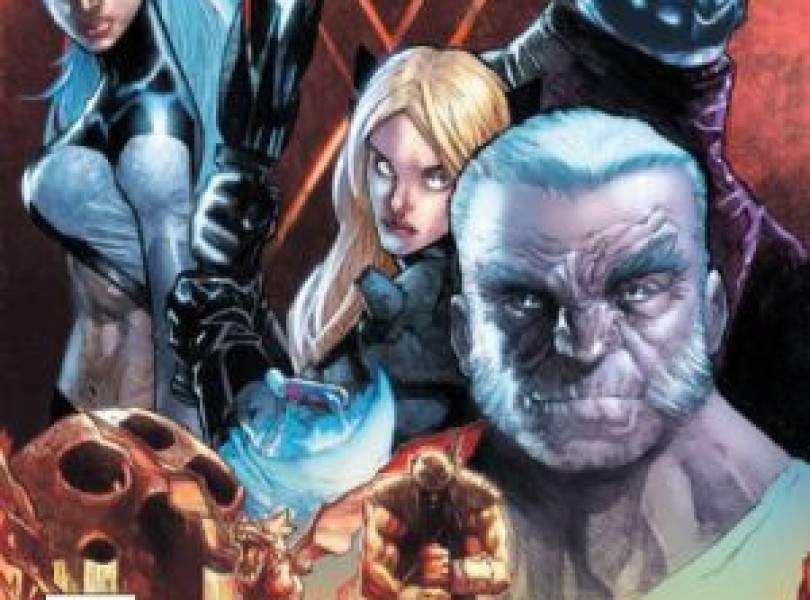 Extraordinary X-Men #6 Review