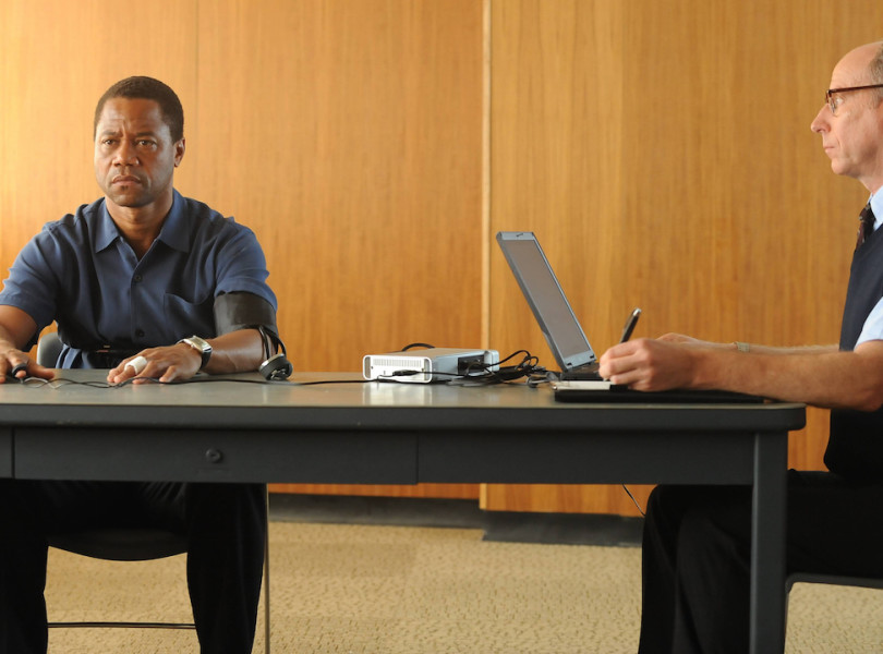 The People v. O.J. Simpson: Series Premiere Review