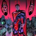 Injustice: Year Five #1 Review