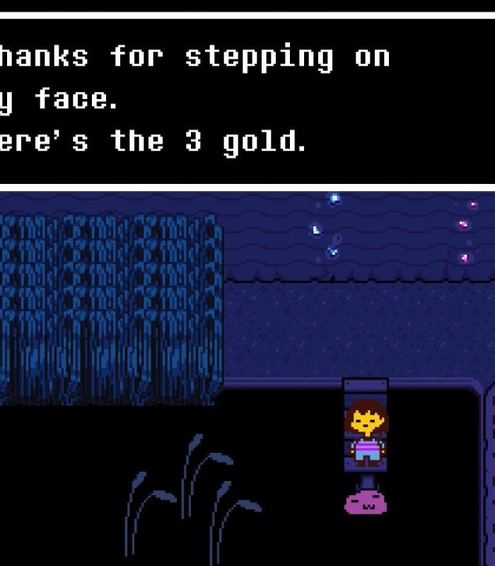 Undertale Review