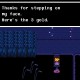 Undertale Review