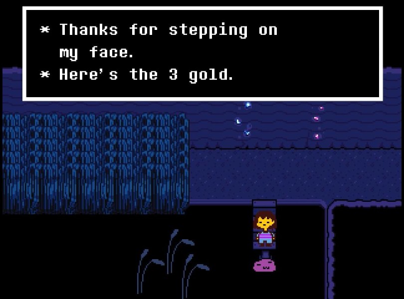 Undertale Review