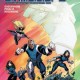 Agents of S.H.I.E.L.D. #1 Review