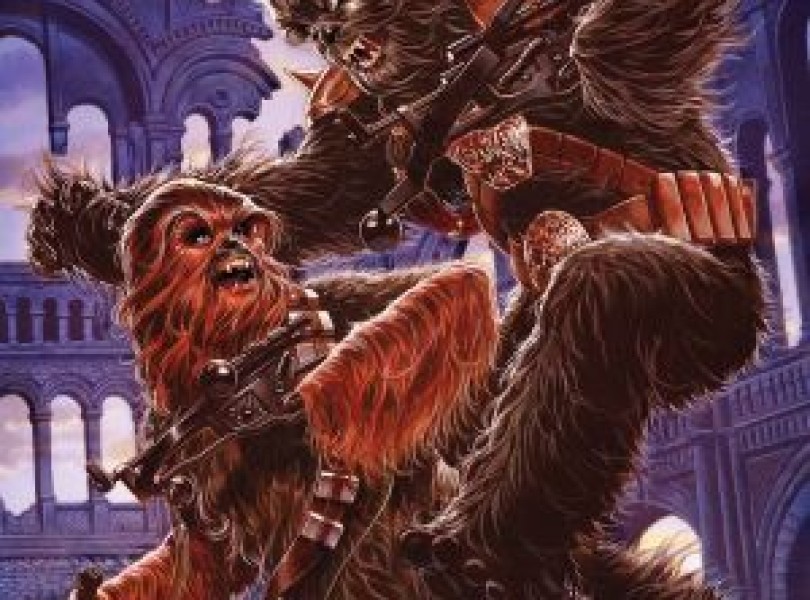 Star Wars #14 Review