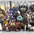 Overwatch closed beta slips into mid-February with new mode