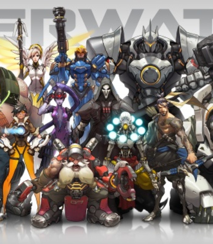 Overwatch closed beta slips into mid-February with new mode