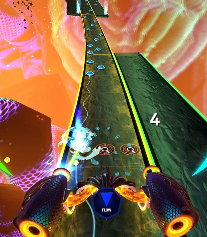 Amplitude Review