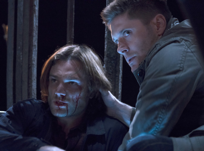 What Did You Think of Supernatural’s Midseason Premiere?