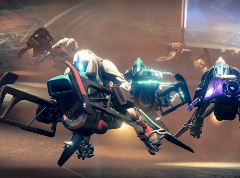 Destiny celebrates Valentine’s Day with new content