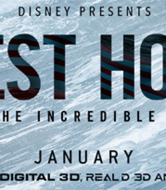 The Finest Hours Review