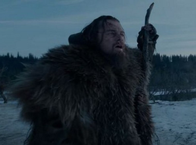 The Revenant Review