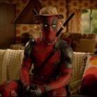 Deadpool shares his thoughts on Hugh Jackman / Wolverine for Australia Day Watch: Deadpool shares his thoughts on Hugh Jackman / Wolverine for Australia Day