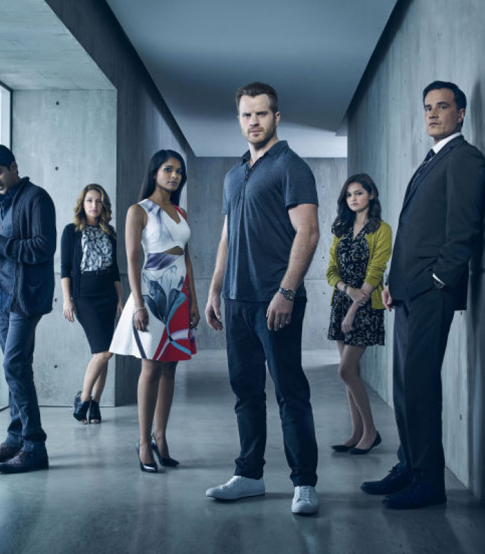 Second Chance: Series Premiere Review