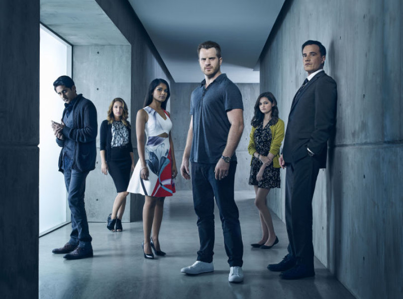 Second Chance: Series Premiere Review