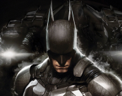 Batman Arkham Knight Review