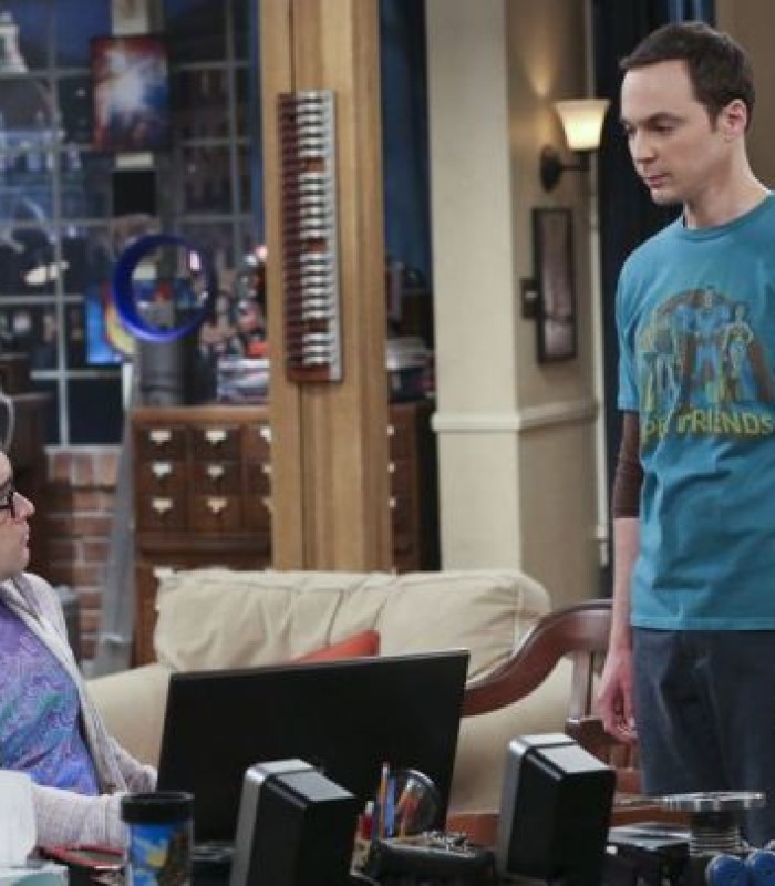 The Big Bang Theory: “The Empathy Optimization” Review