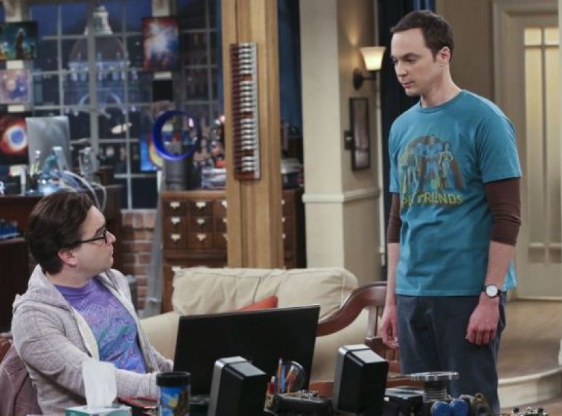 The Big Bang Theory: “The Empathy Optimization” Review