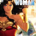 The Legend of Wonder Woman #1 Review