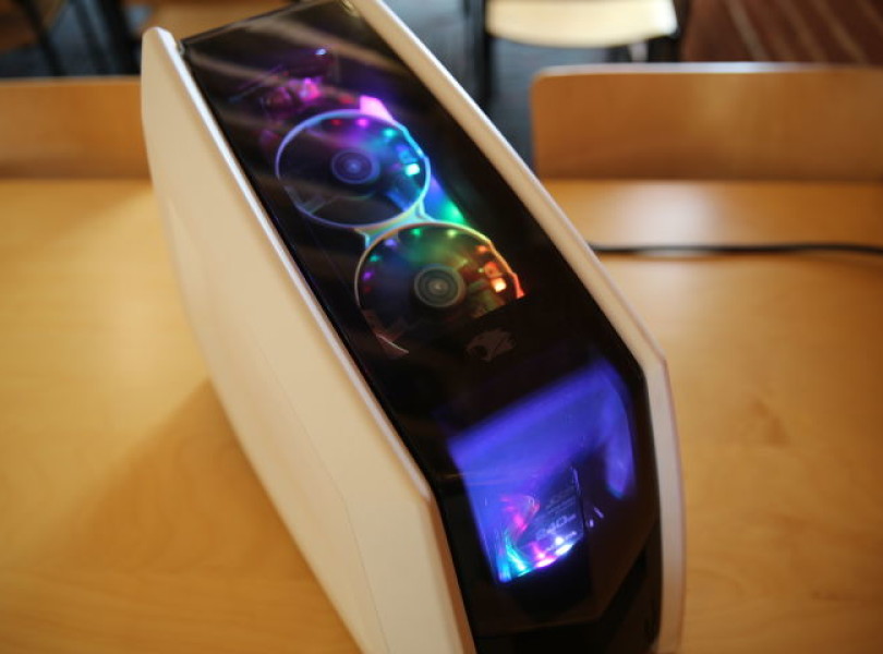 iBuyPower Revolt 2 Review: A PC for eSports