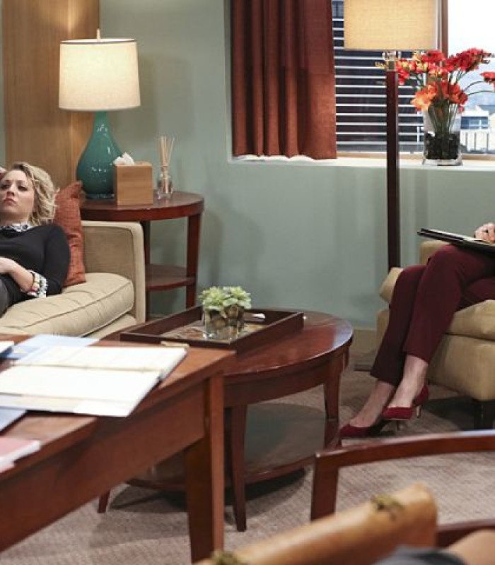 The Big Bang Theory: “The Sales Call Sublimation” Review