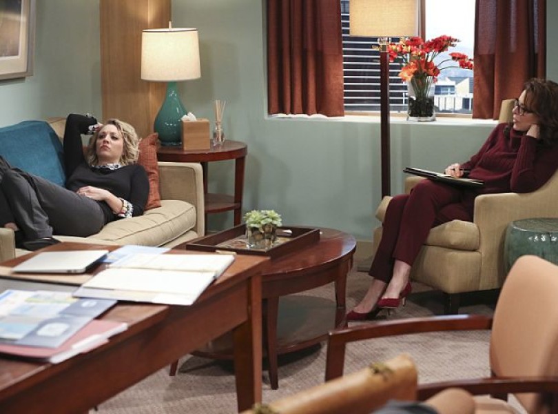 The Big Bang Theory: “The Sales Call Sublimation” Review