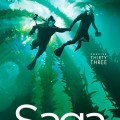 Saga #33 Review