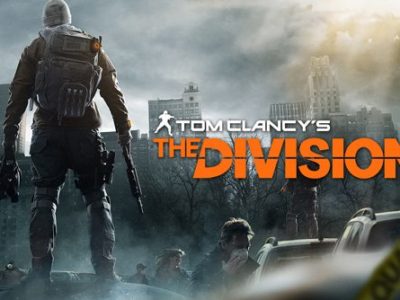 The Division Preview