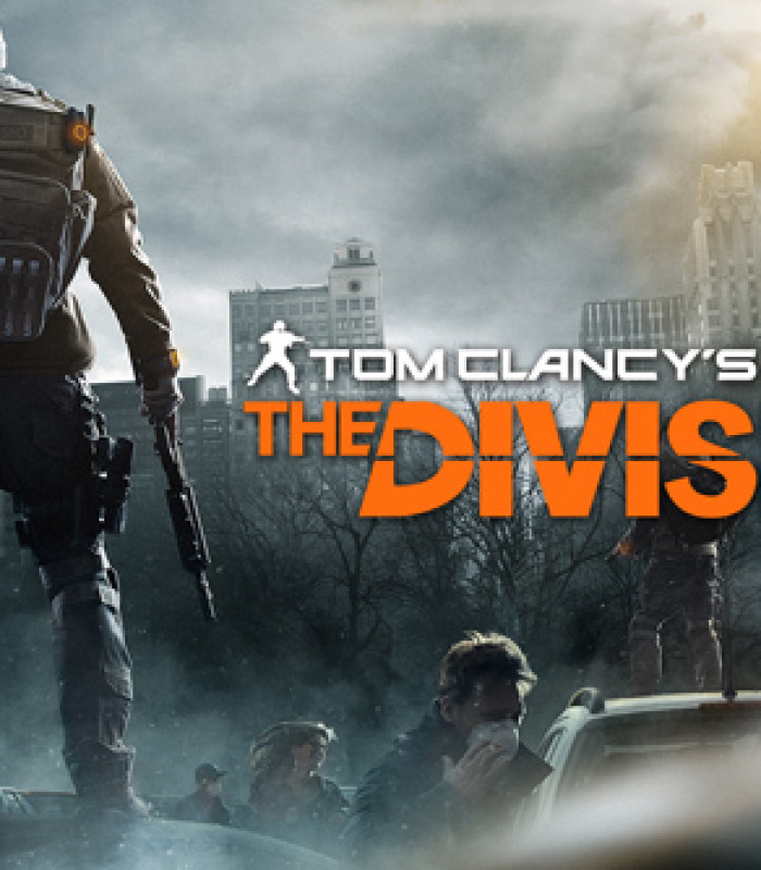 The Division Preview