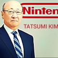 Nintendo president outlines his plans for the coming years