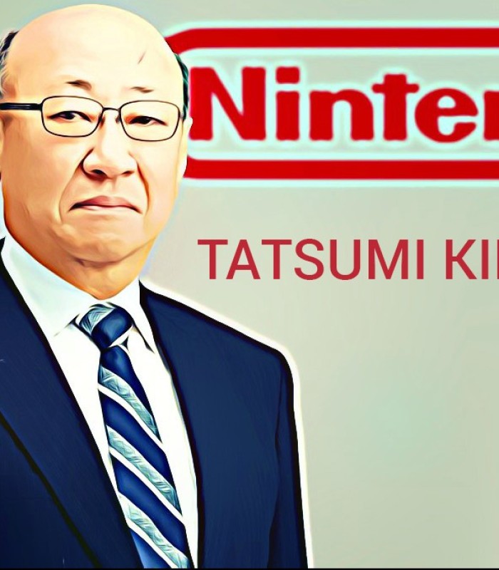 Nintendo president outlines his plans for the coming years