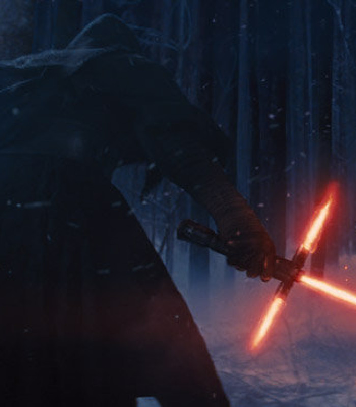Star Wars: Episode VII – The Force Awakens Review