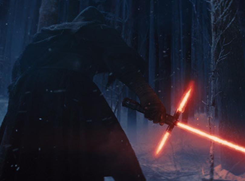 Star Wars: Episode VII – The Force Awakens Review